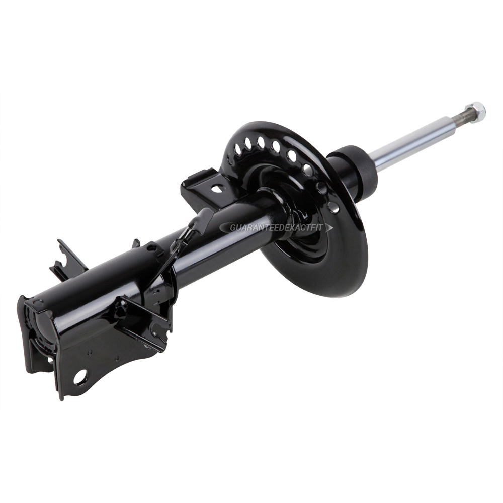 2012 Nissan Sentra Strut