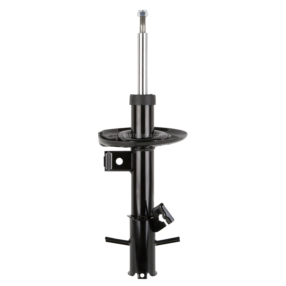 2012 Nissan Sentra Strut