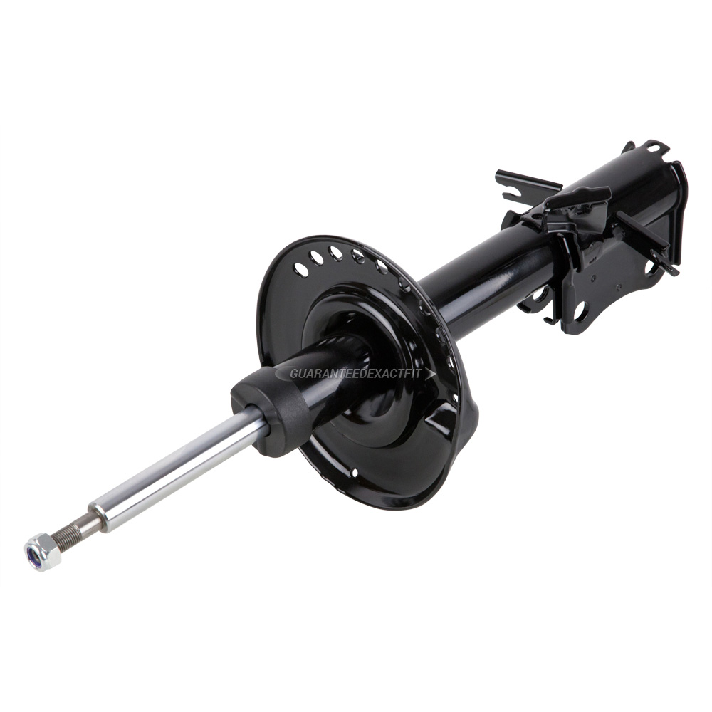 2009 Nissan Sentra Strut