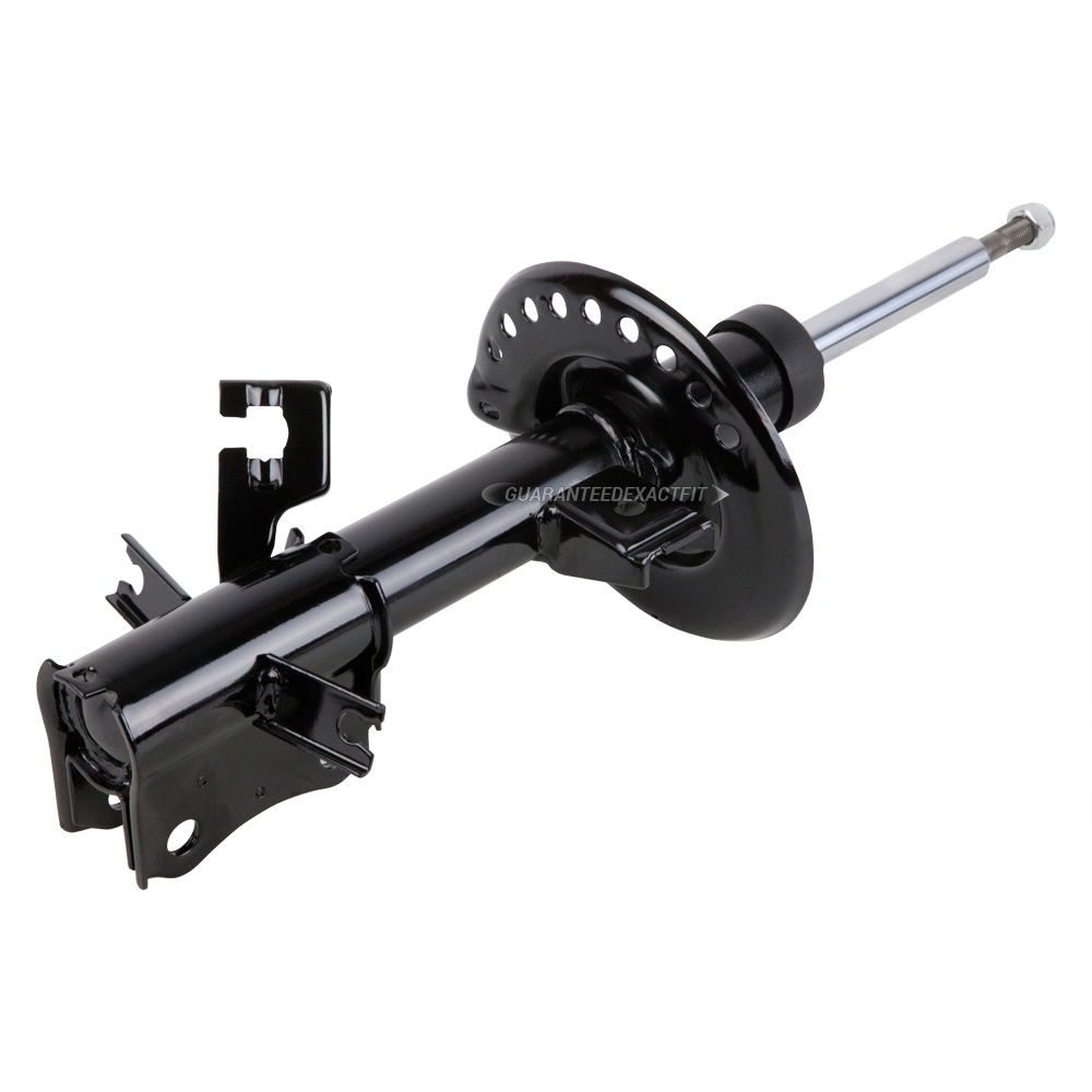 2009 Nissan Sentra Strut