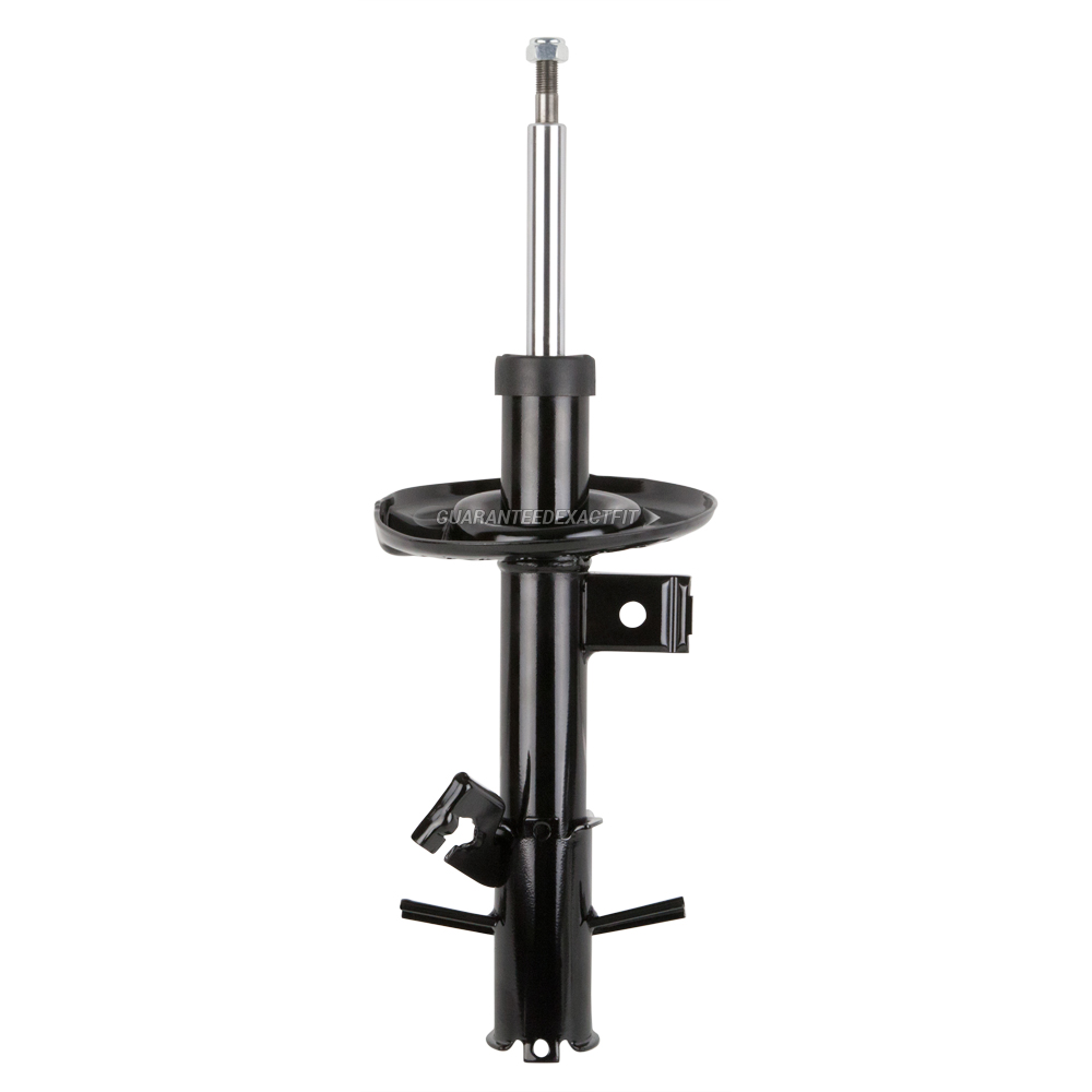 2009 Nissan Sentra Strut