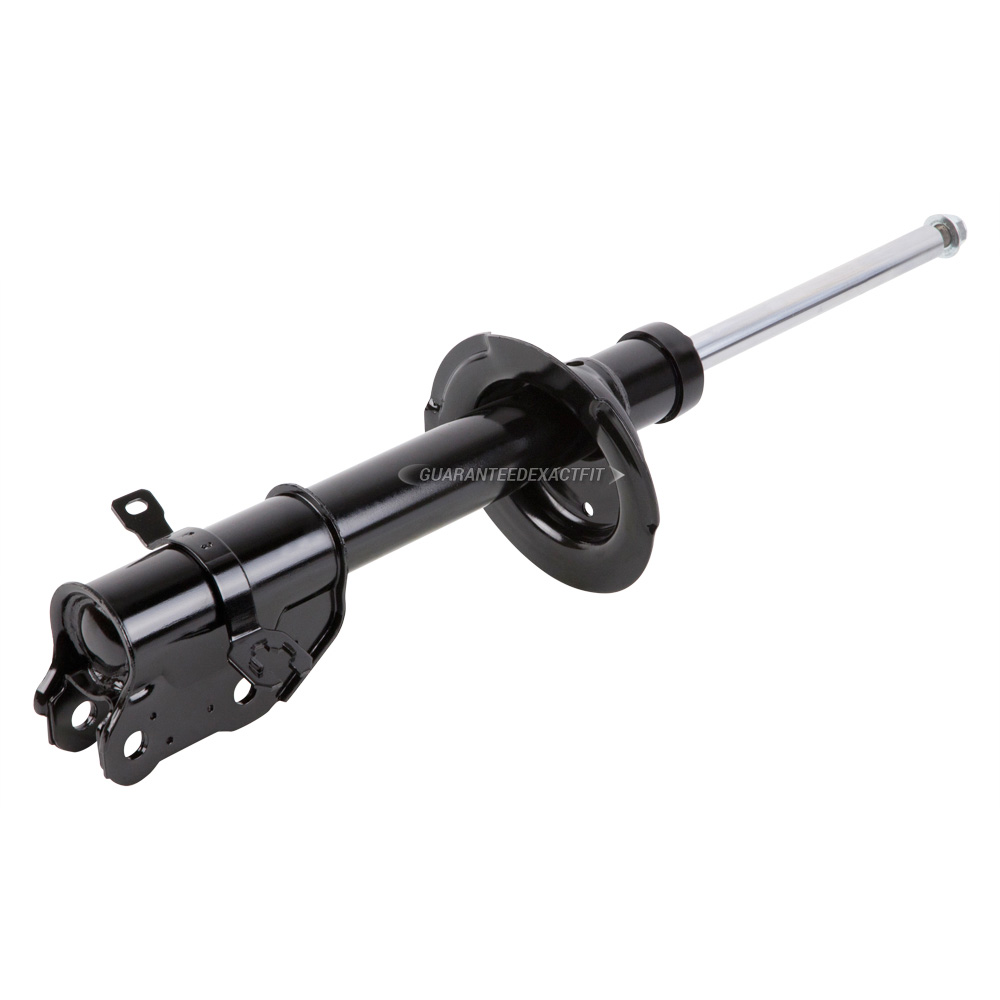 2007 Mazda CX-9 Strut
