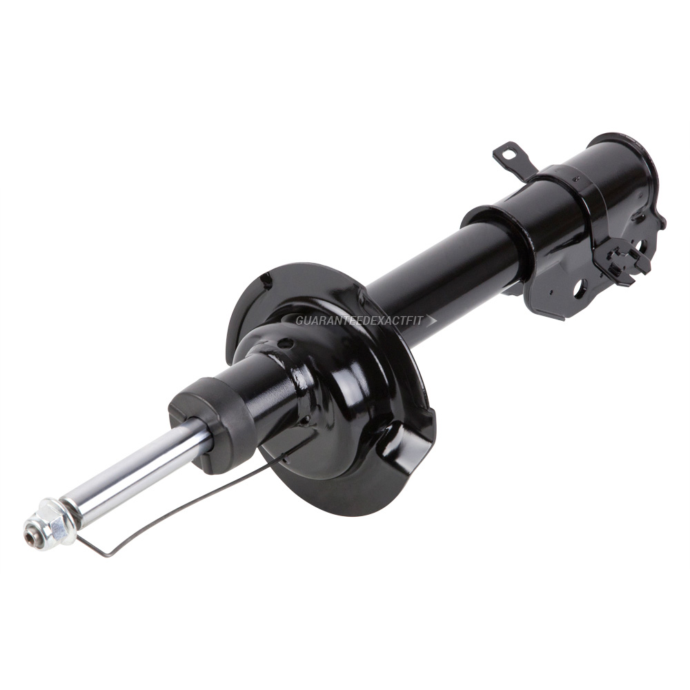 2009 Mazda CX-9 Strut