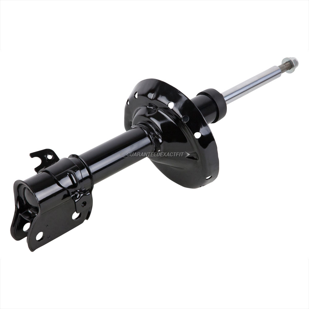 2007 Subaru Forester Strut