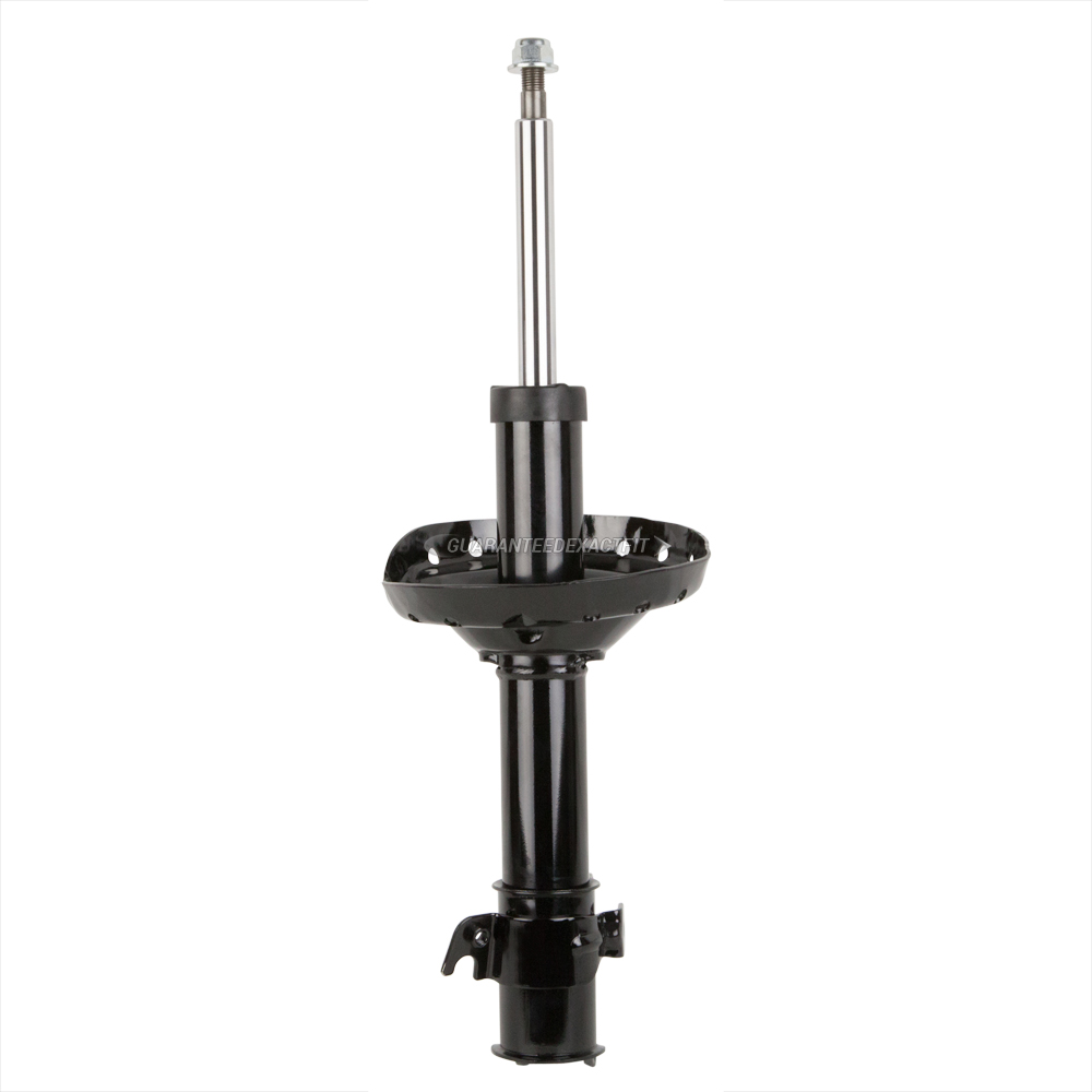 2007 Subaru Forester Strut