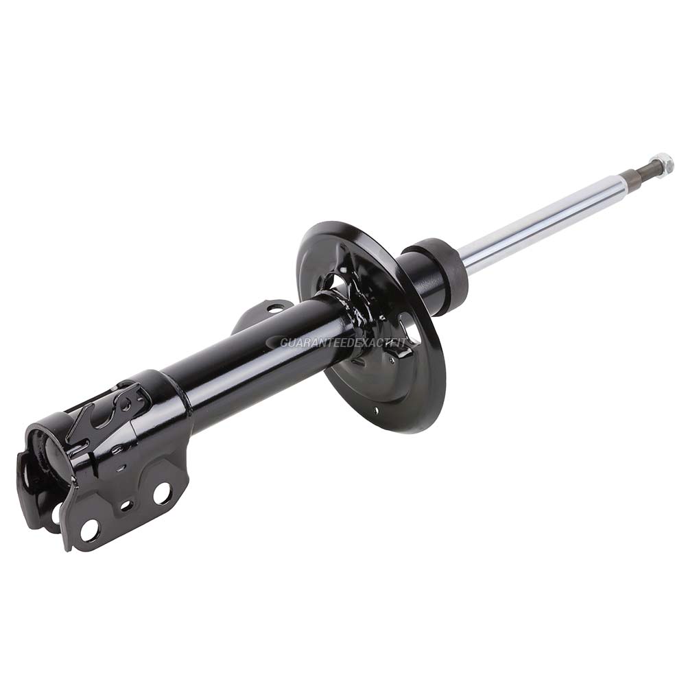 2012 Scion xD Strut