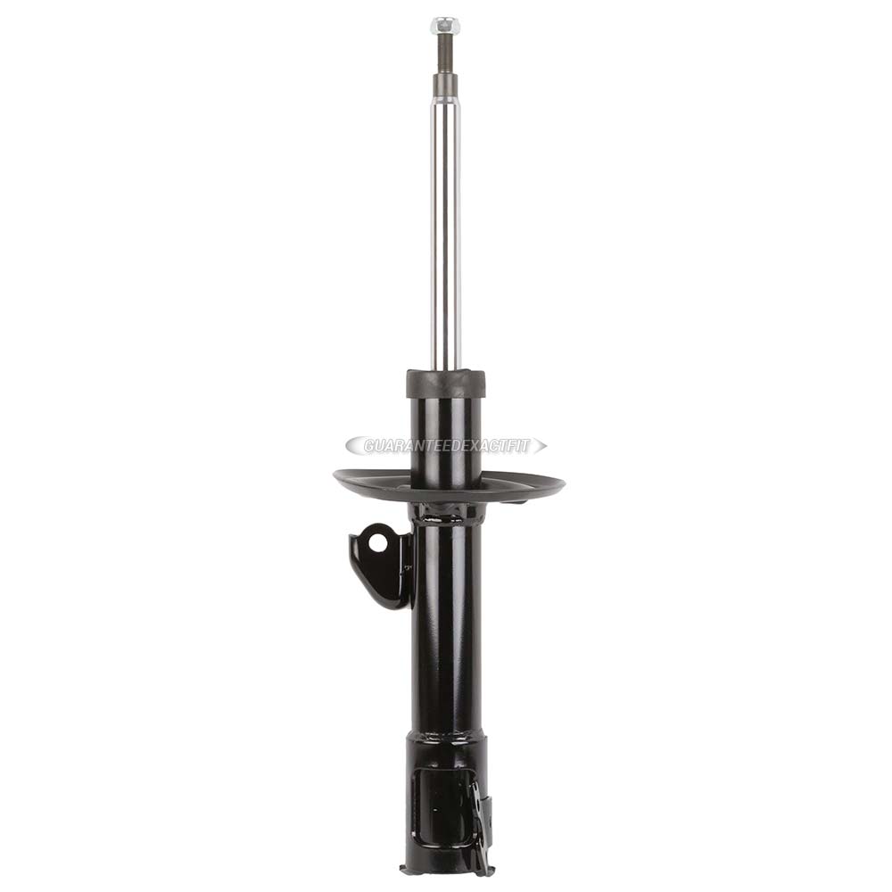 2012 Scion xD Strut