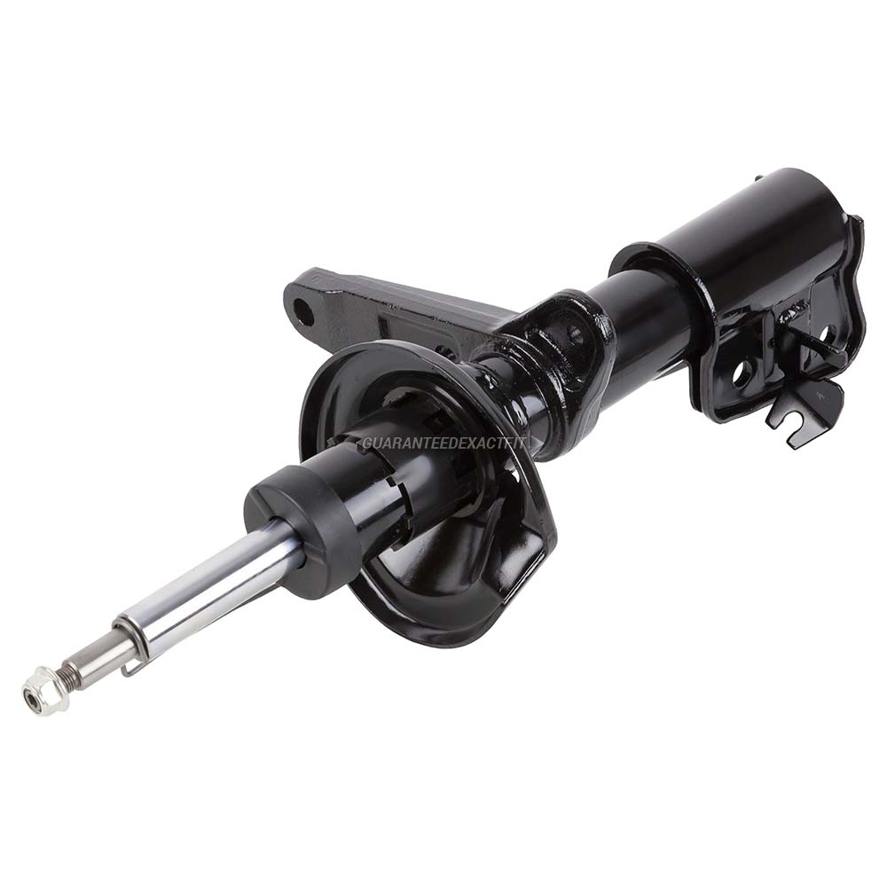 2003 Land Rover Freelander Strut