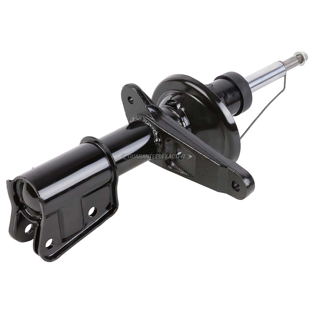 2003 Land Rover Freelander Strut