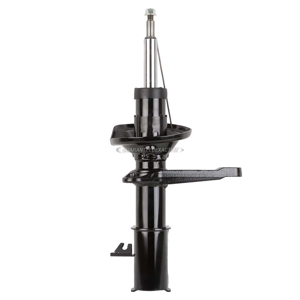 2003 Land Rover Freelander Strut
