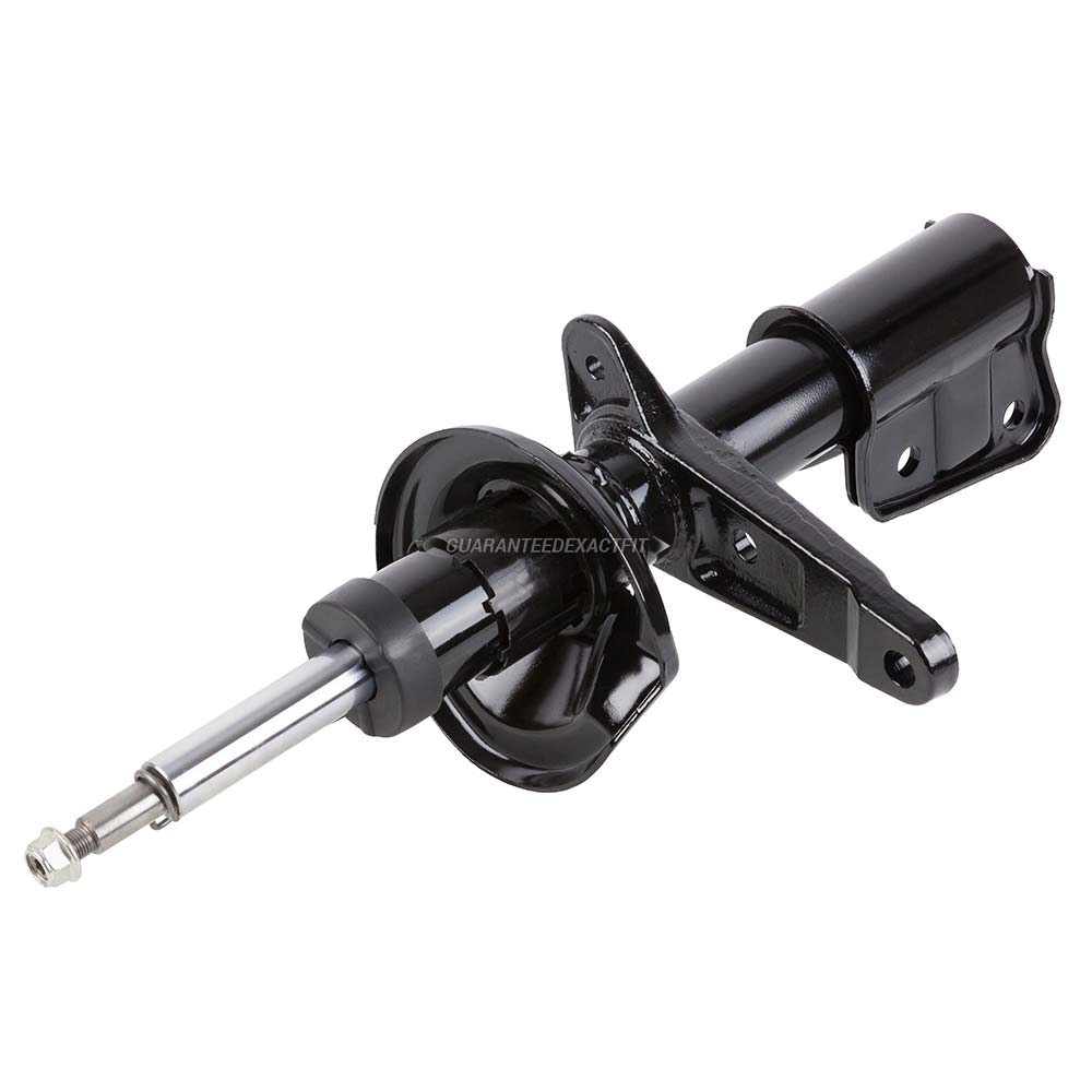 2003 Land Rover Freelander Strut