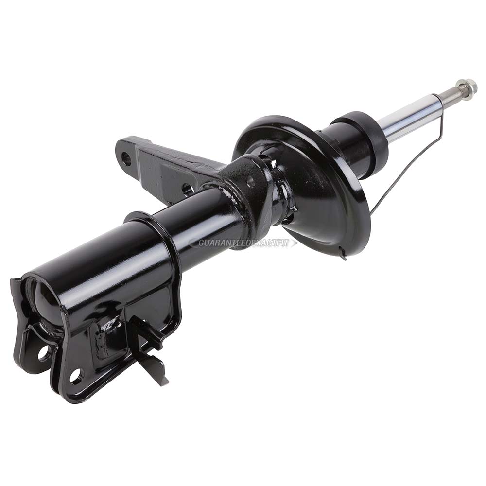 2003 Land Rover Freelander Strut