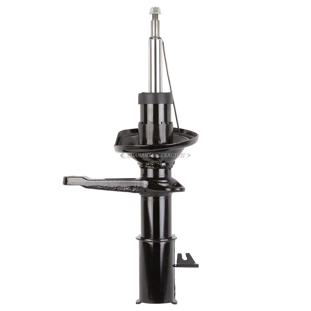 2003 Land Rover Freelander Strut