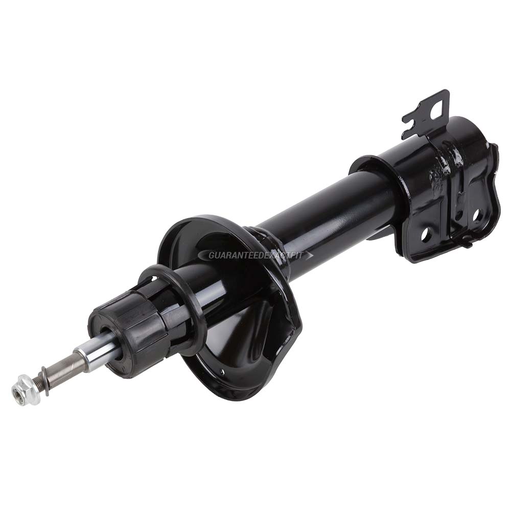 2004 Land Rover Freelander Strut