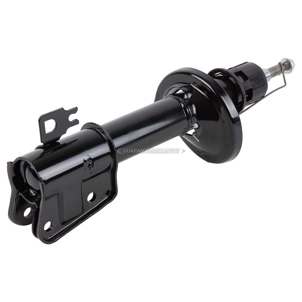 2004 Land Rover Freelander Strut