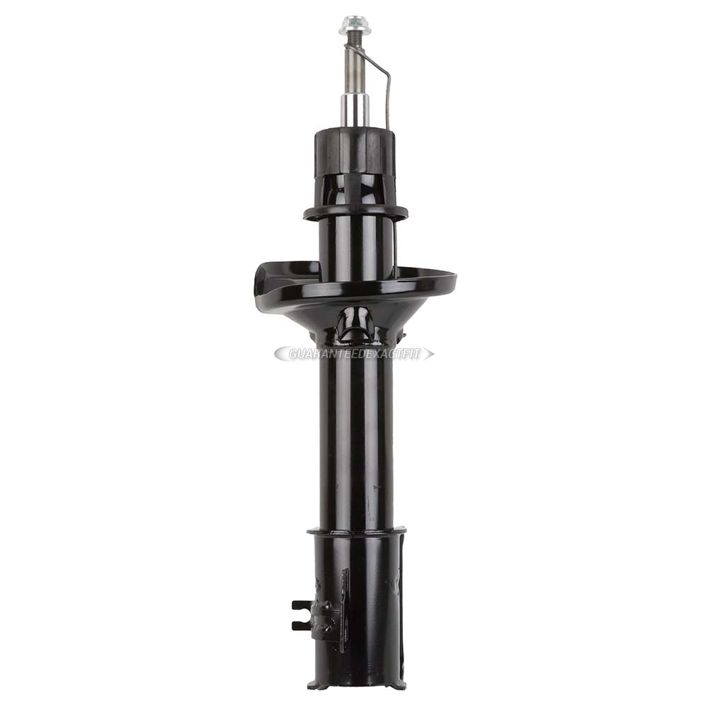 2004 Land Rover Freelander Strut