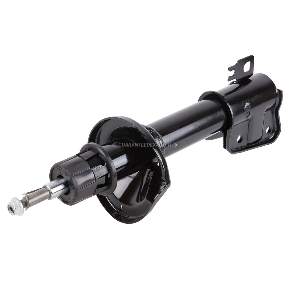 2003 Land Rover Freelander Strut