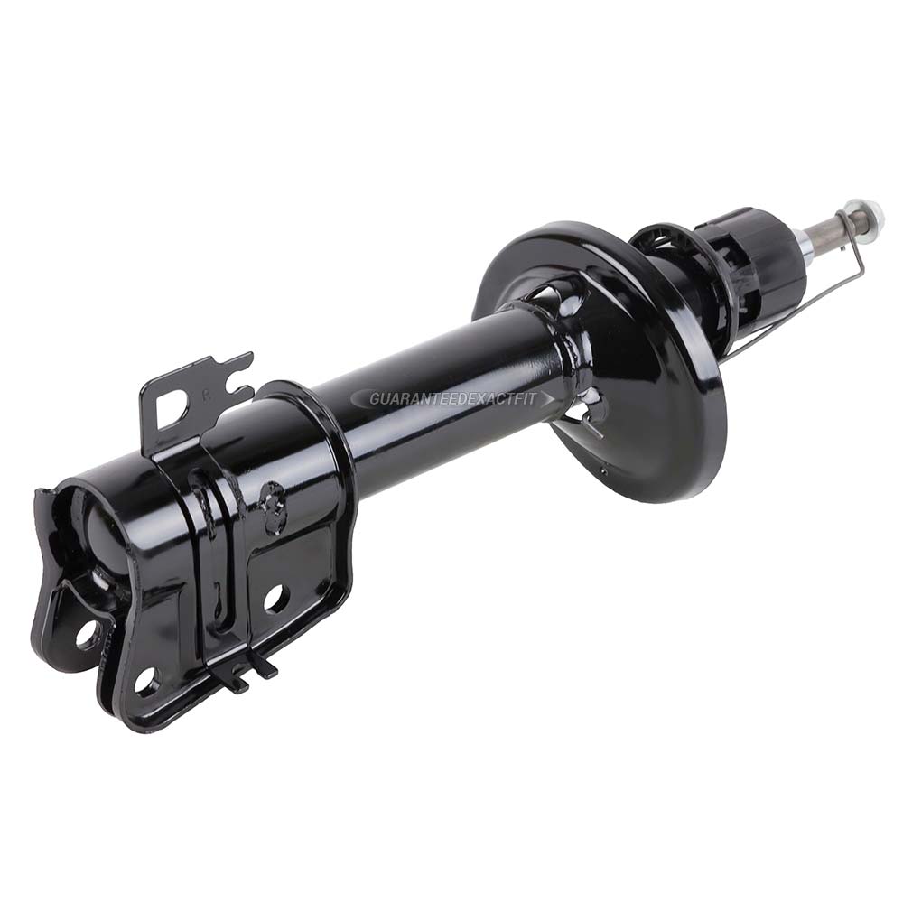 2003 Land Rover Freelander Strut