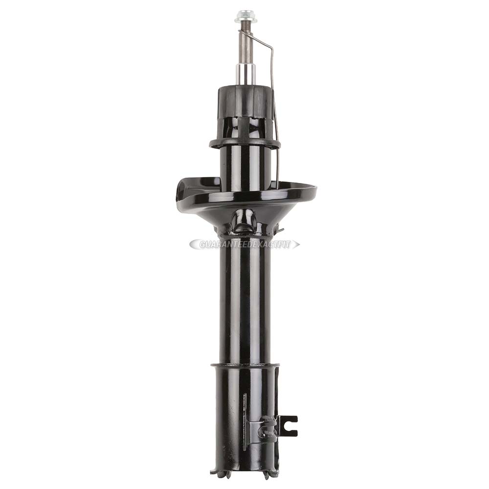 2003 Land Rover Freelander Strut
