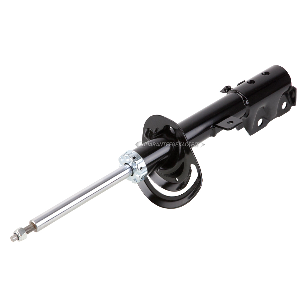 2011 Dodge Caliber Strut
