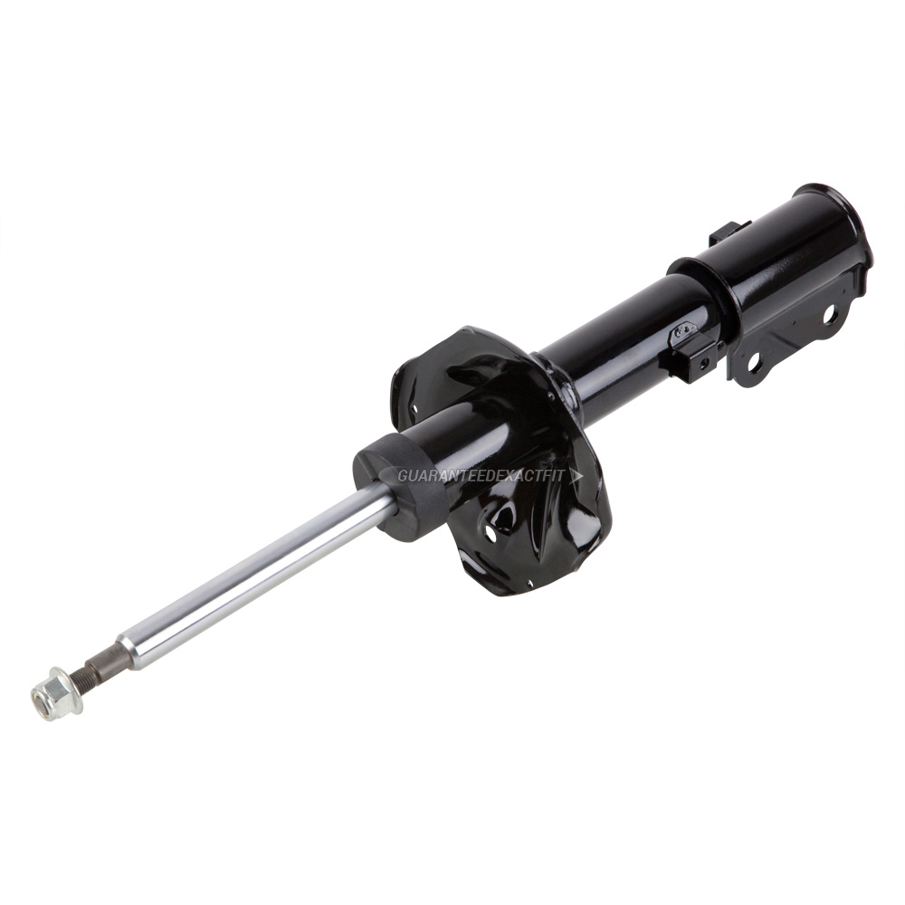 1997 Hyundai Accent Strut