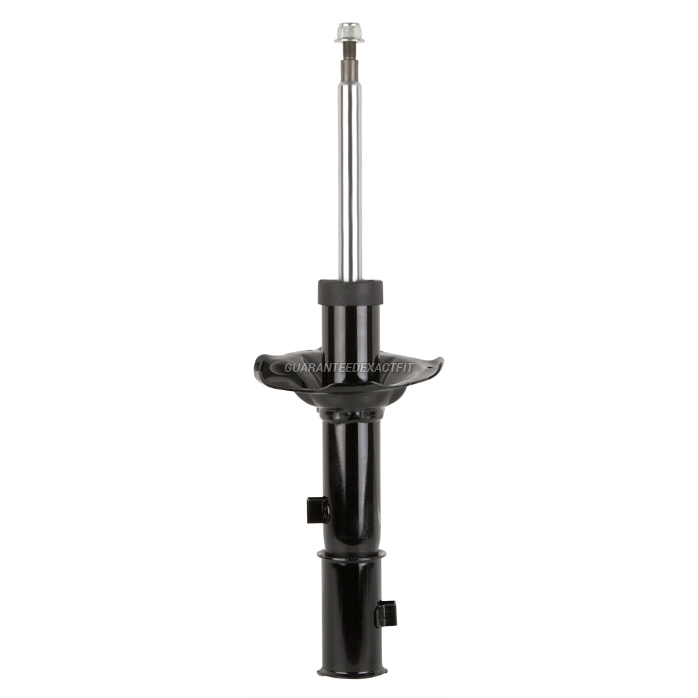 1997 Hyundai Accent Strut