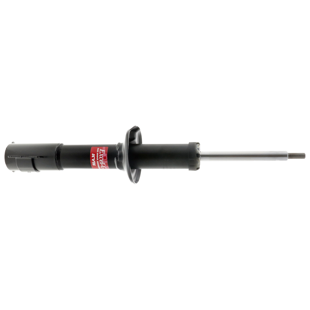 2014 Mitsubishi Mirage Strut