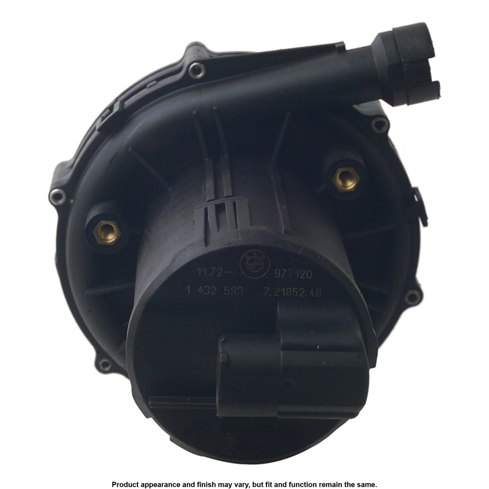 1996 Bmw Z3 Air Pump
