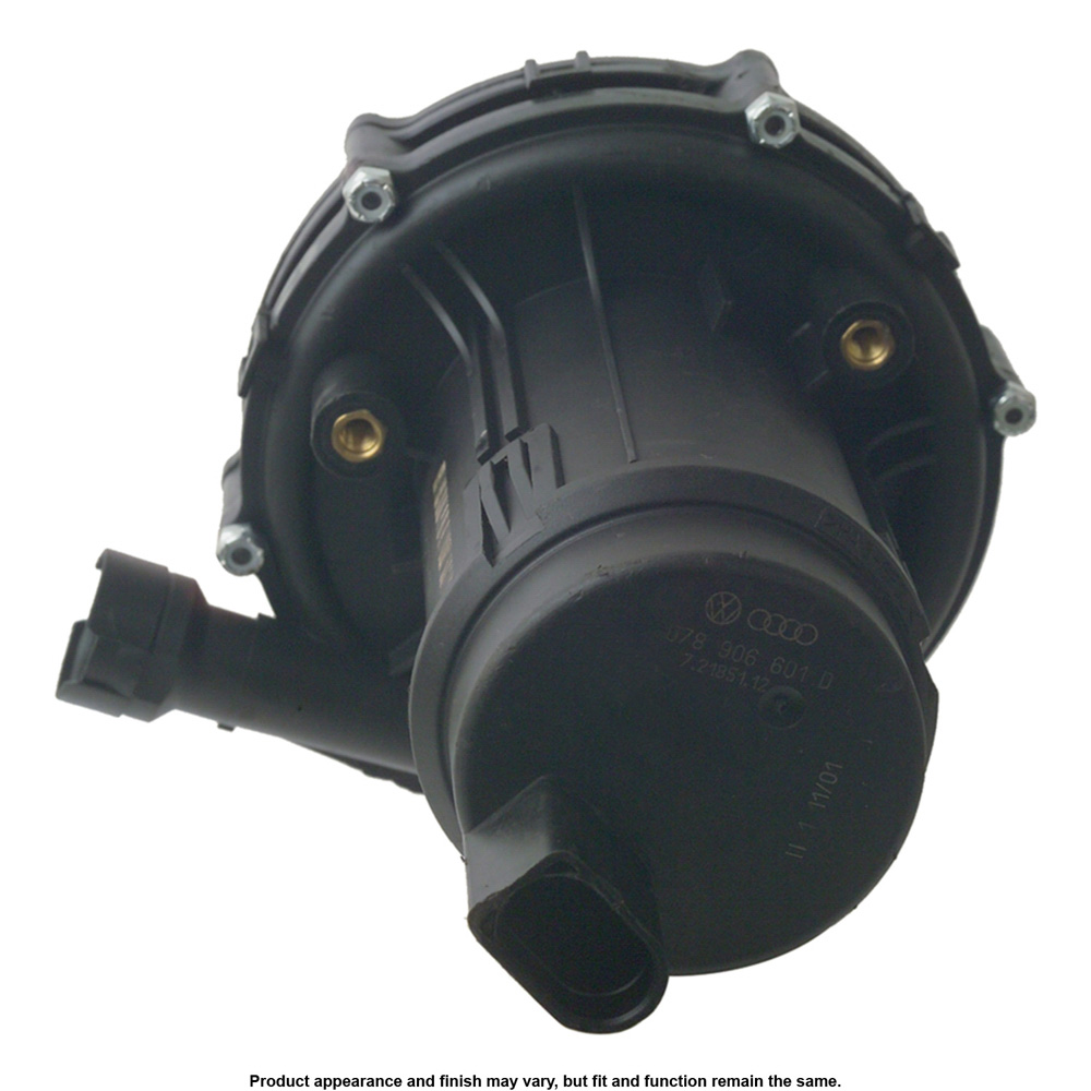 2000 Audi A6 Air Pump