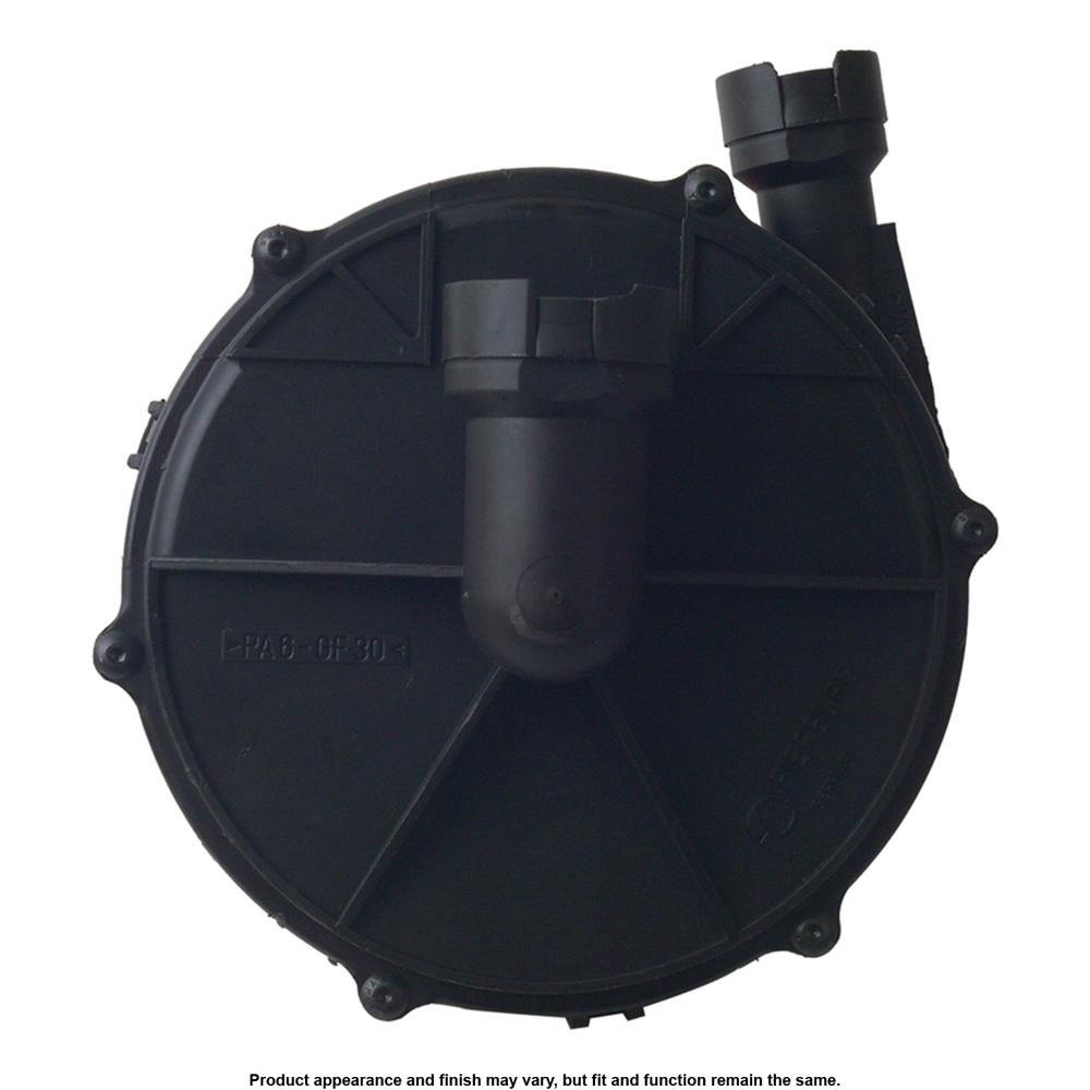 2000 Audi A6 Air Pump