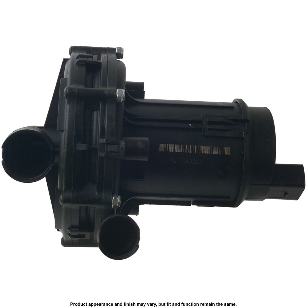 2000 Audi A6 Air Pump