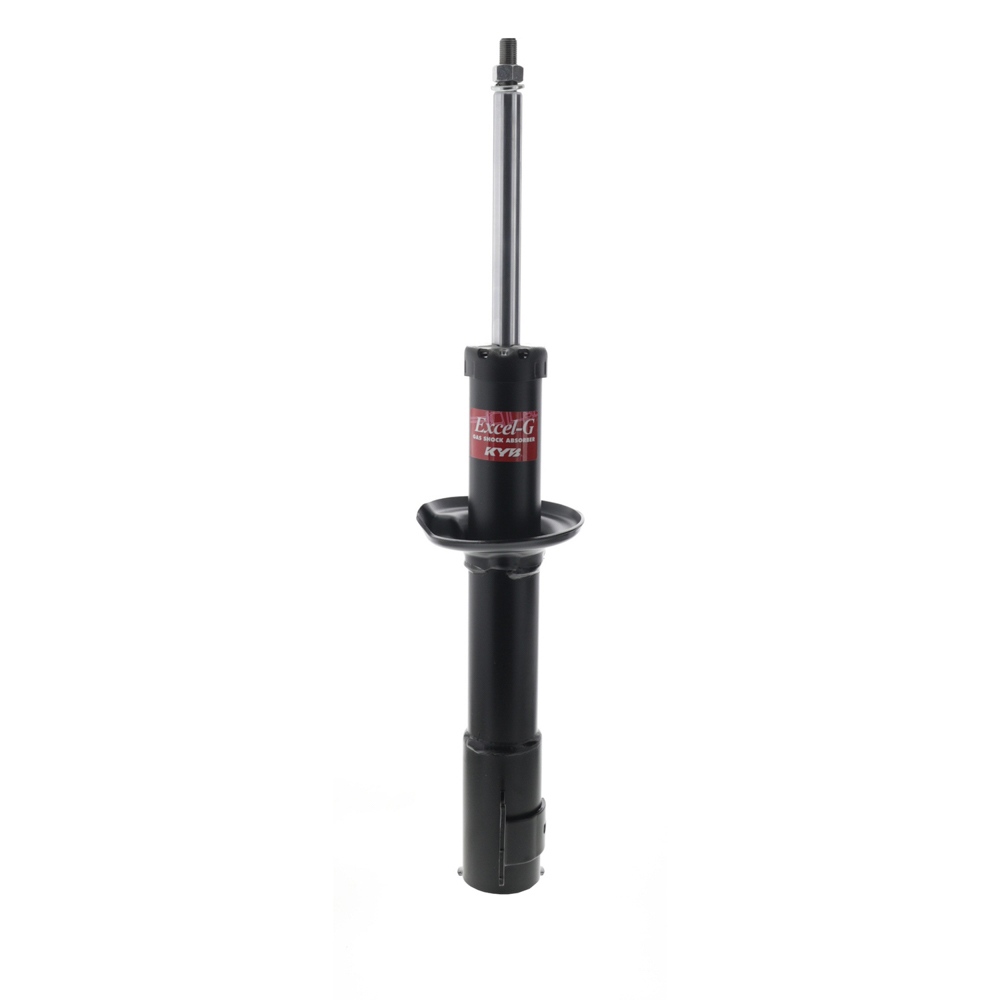 2021 Mitsubishi Mirage Strut