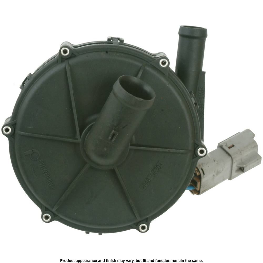 2000 Volvo C70 Air Pump