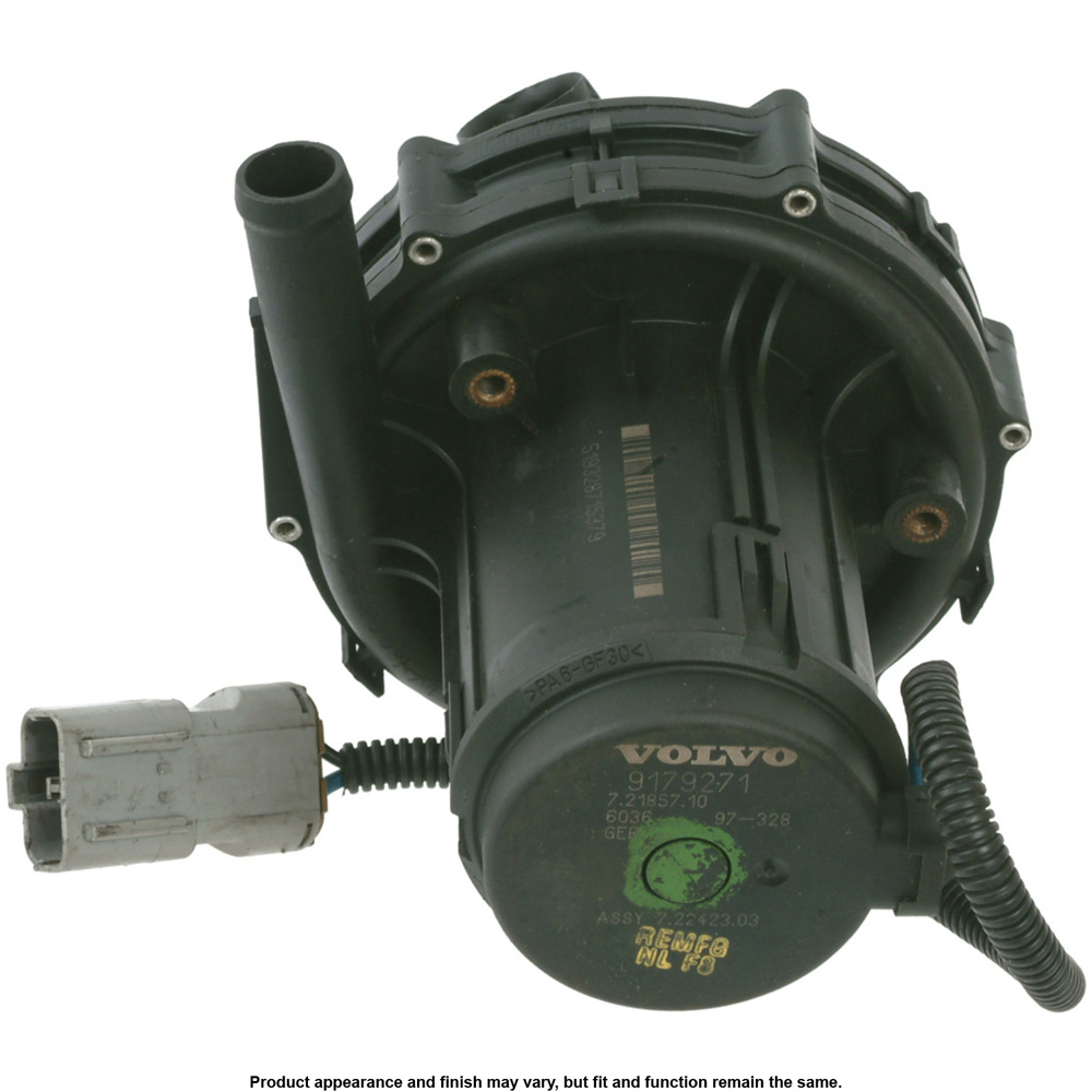 2000 Volvo C70 Air Pump