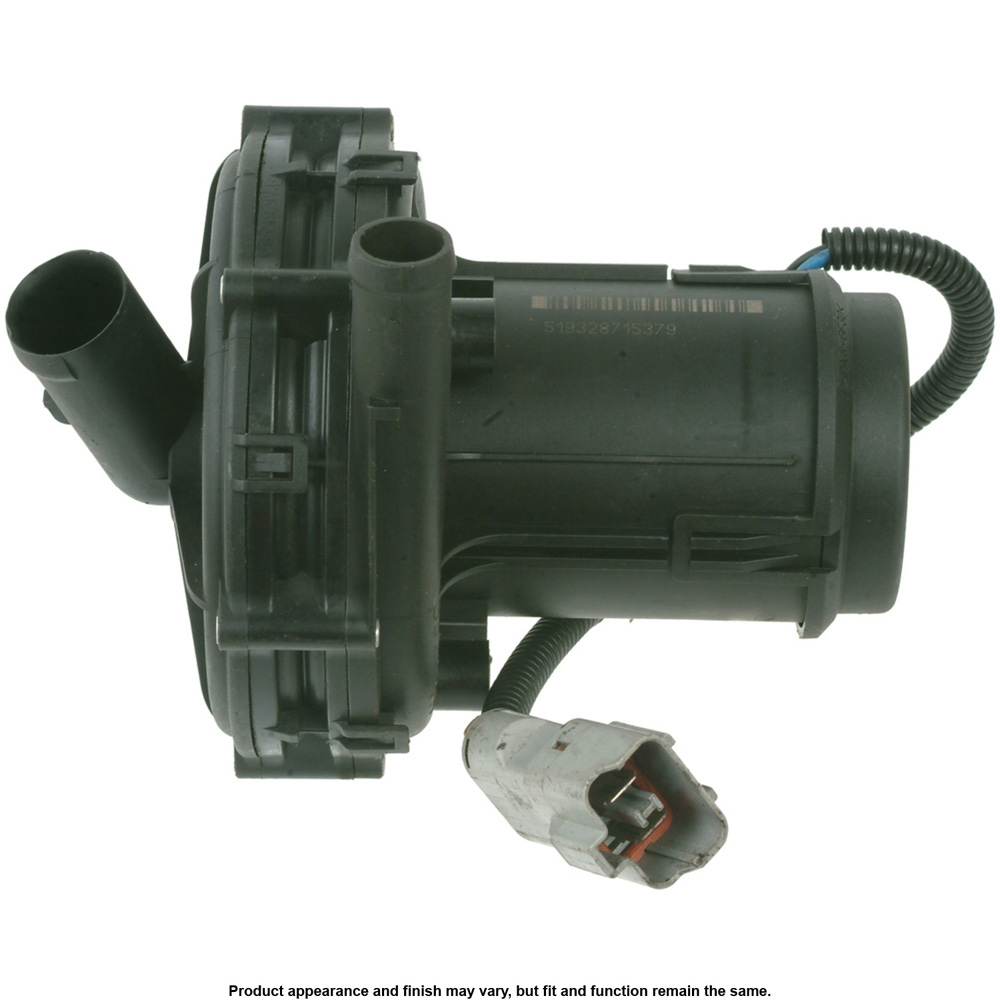 2000 Volvo C70 Air Pump