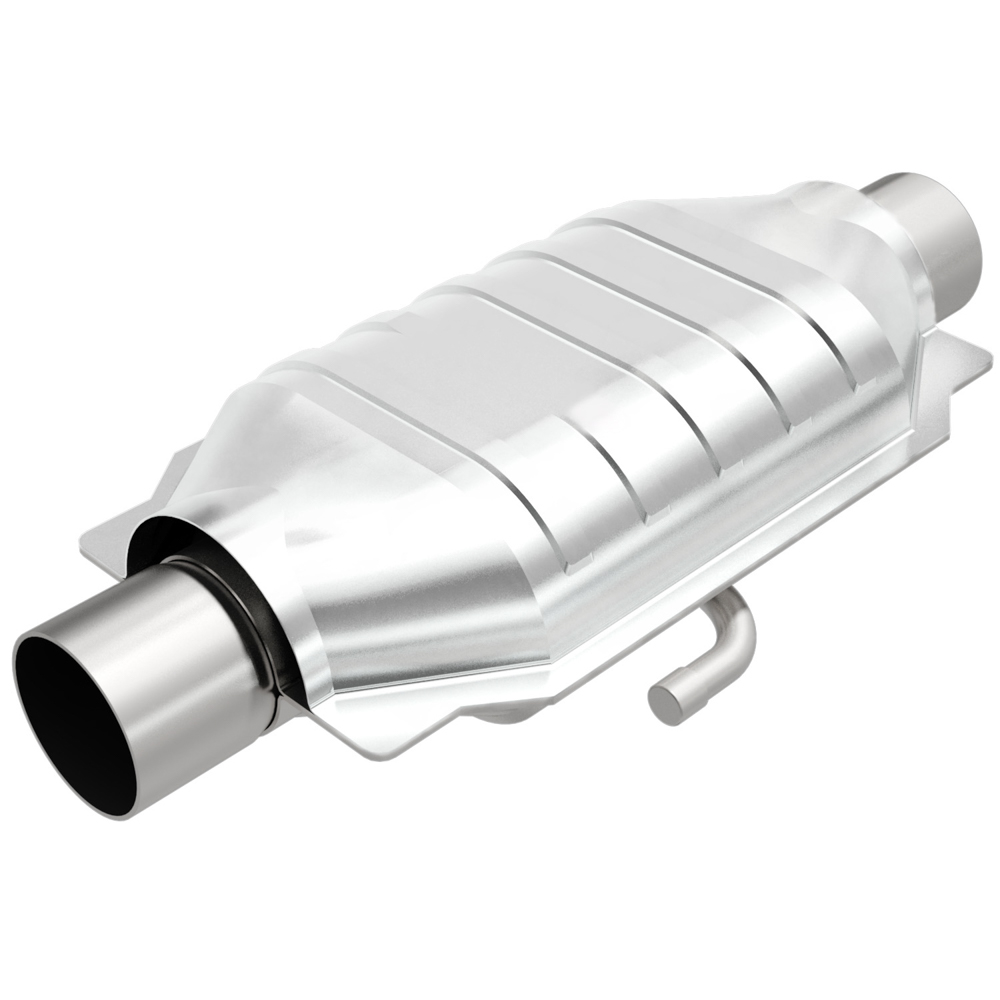 Mercury Lynx Catalytic Converter CARB Approved