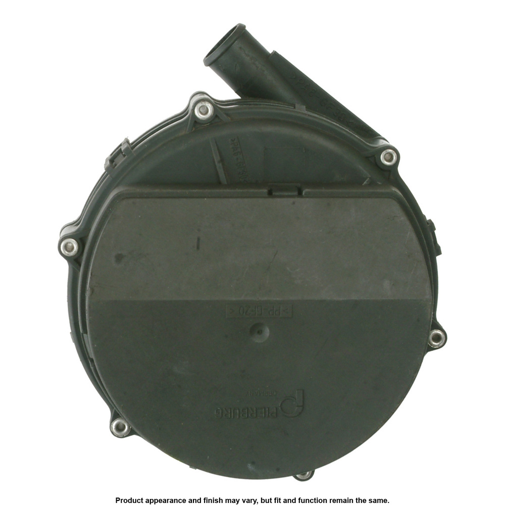 2000 Bmw 323Ci Air Pump