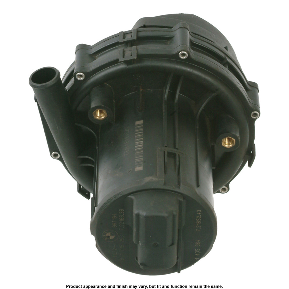 2000 Bmw 323Ci Air Pump