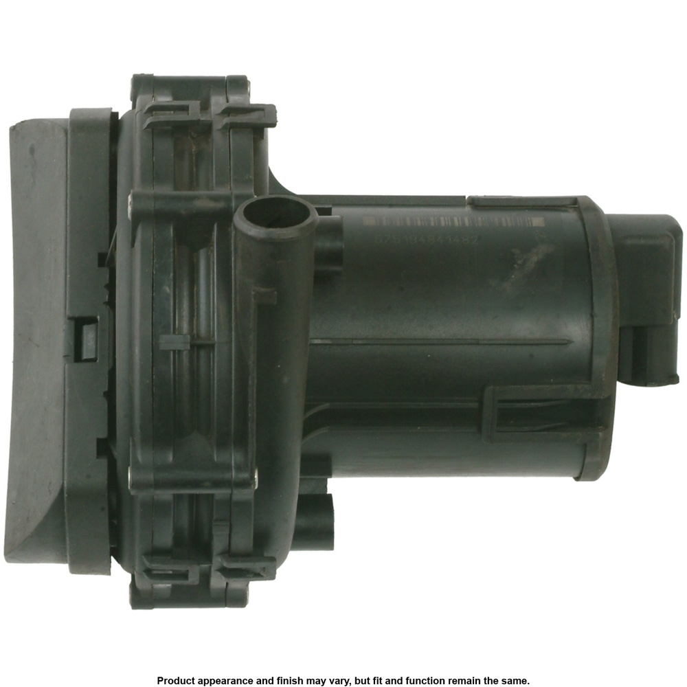 2000 Bmw 323Ci Air Pump