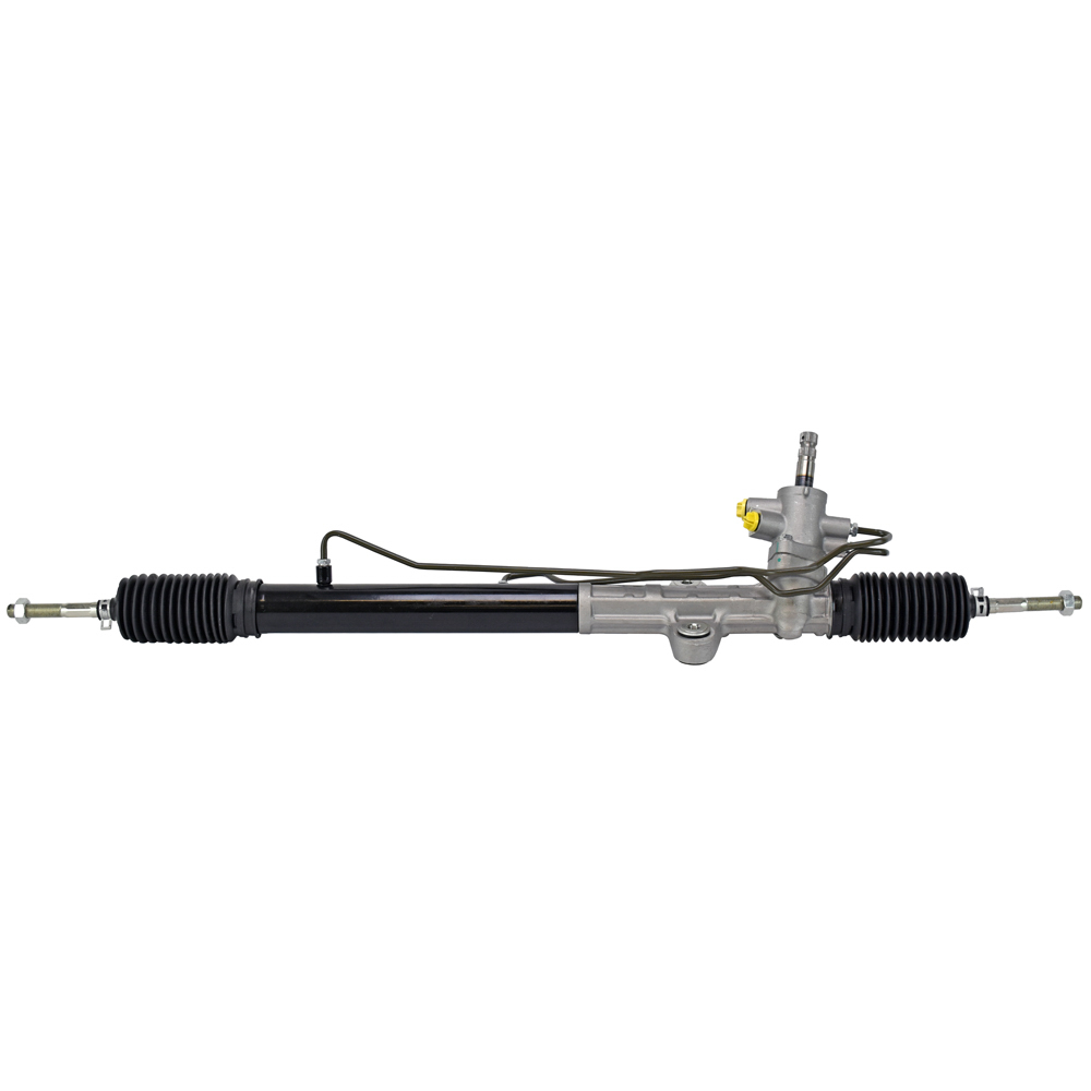 BuyAutoParts 80-00683AN Rack and Pinion