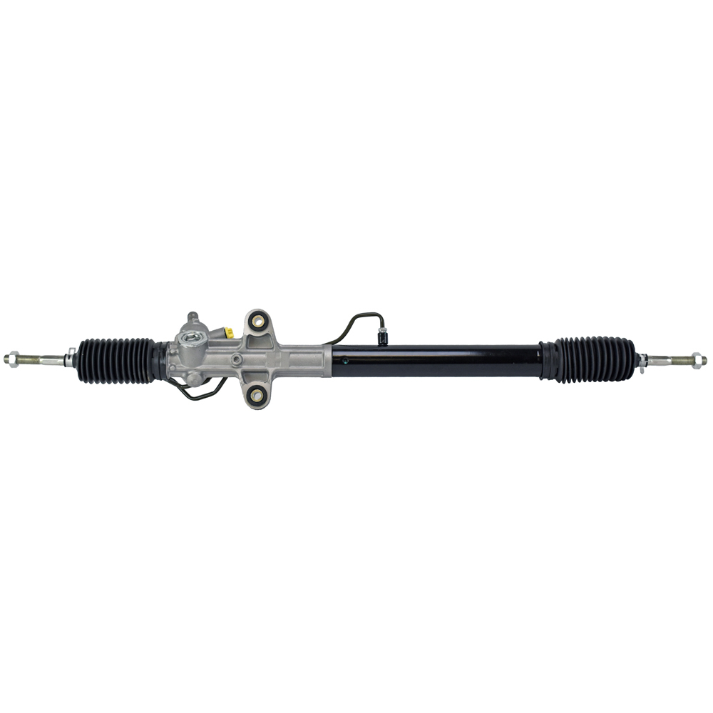 BuyAutoParts 80-00683AN Rack and Pinion
