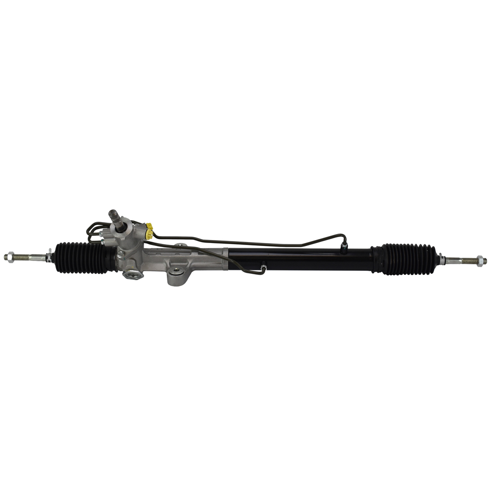 BuyAutoParts 80-00683AN Rack and Pinion