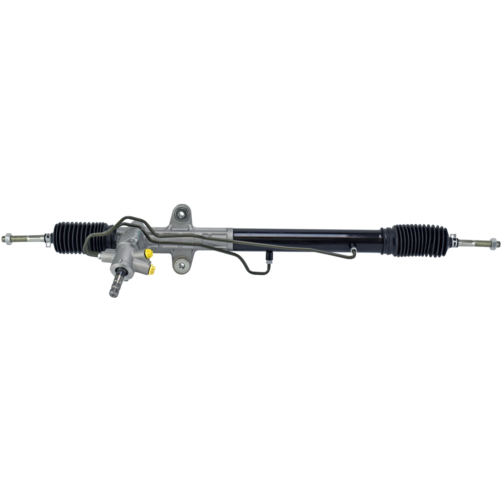BuyAutoParts 80-00683AN Rack and Pinion