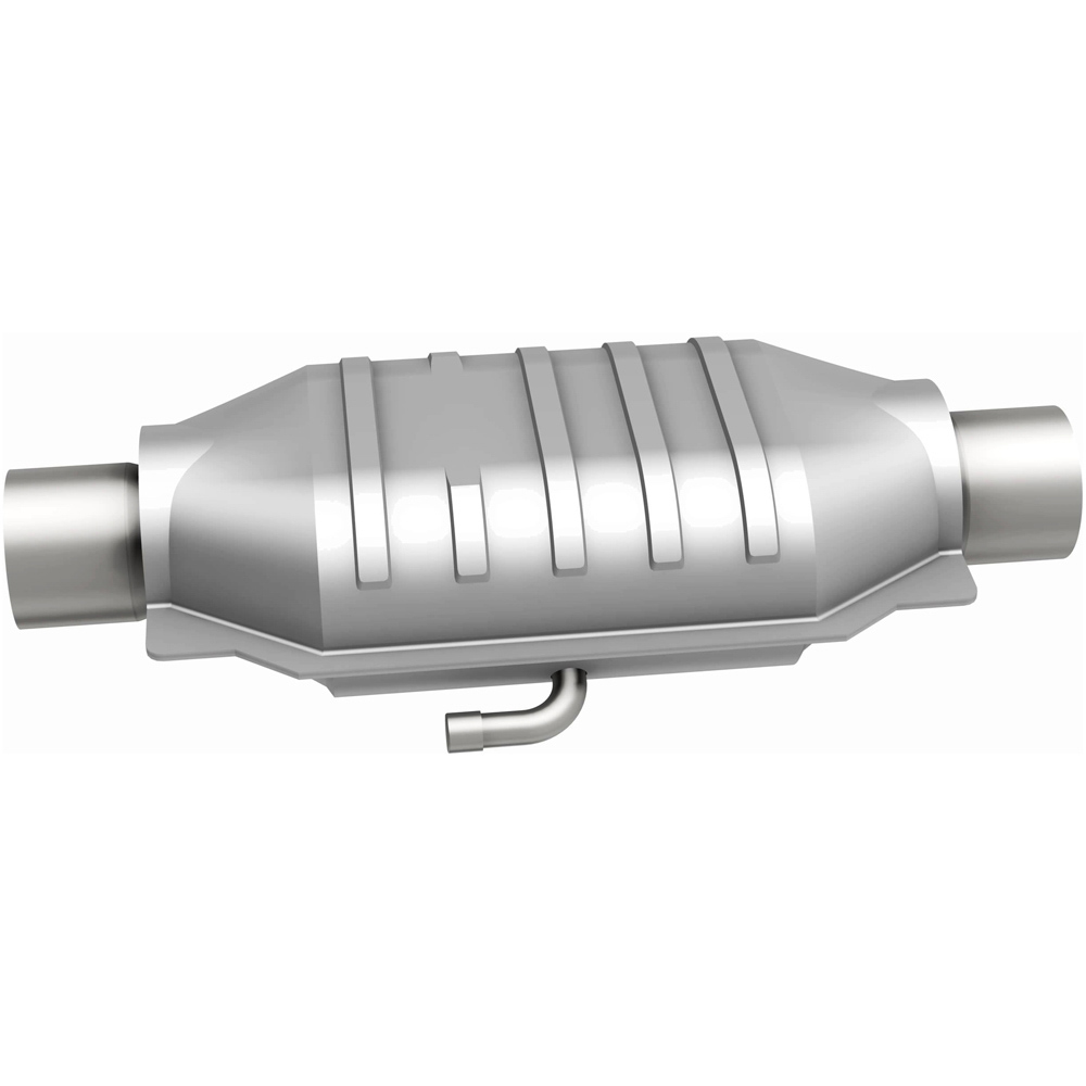1982 Ford LTD Catalytic Converter CARB Approved
