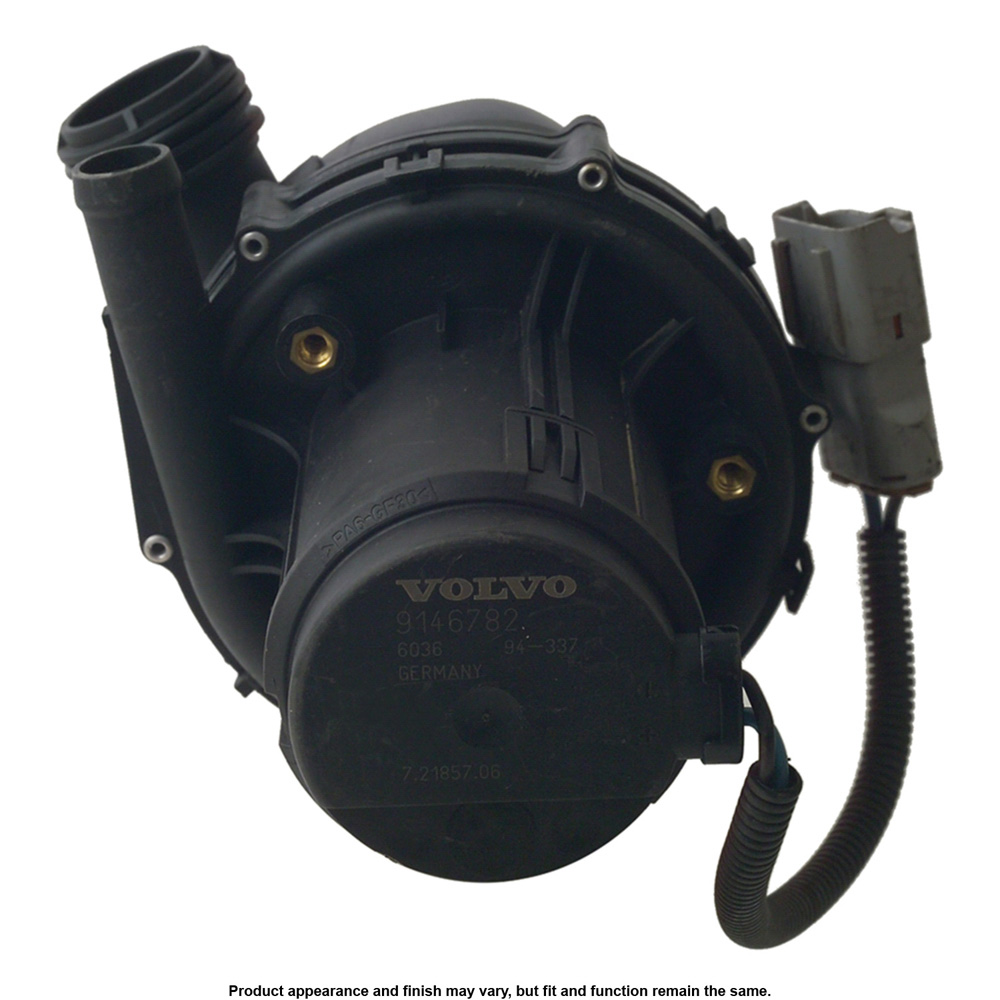 1996 Volvo 960 Air Pump