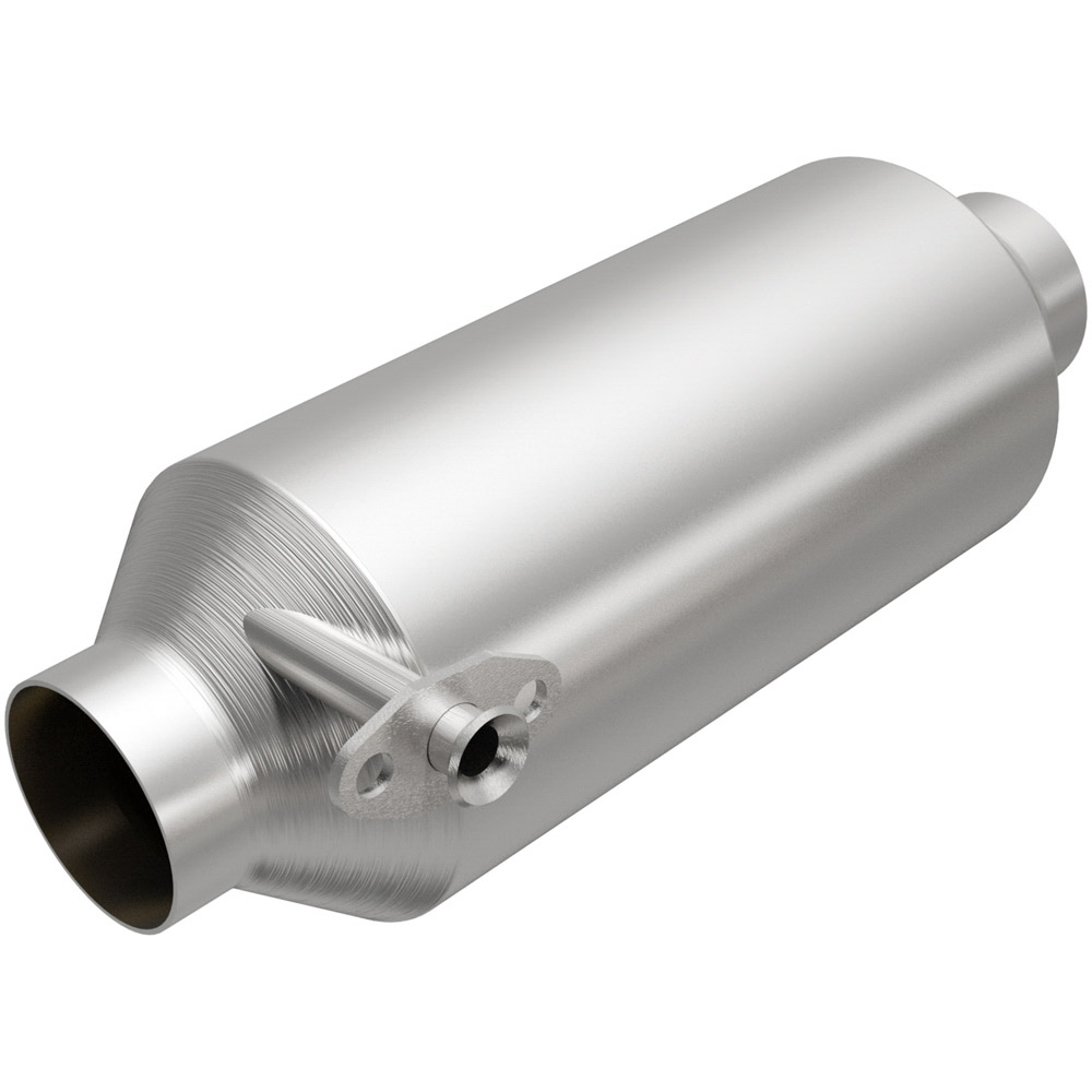 1982 Toyota Corolla Catalytic Converter CARB Approved