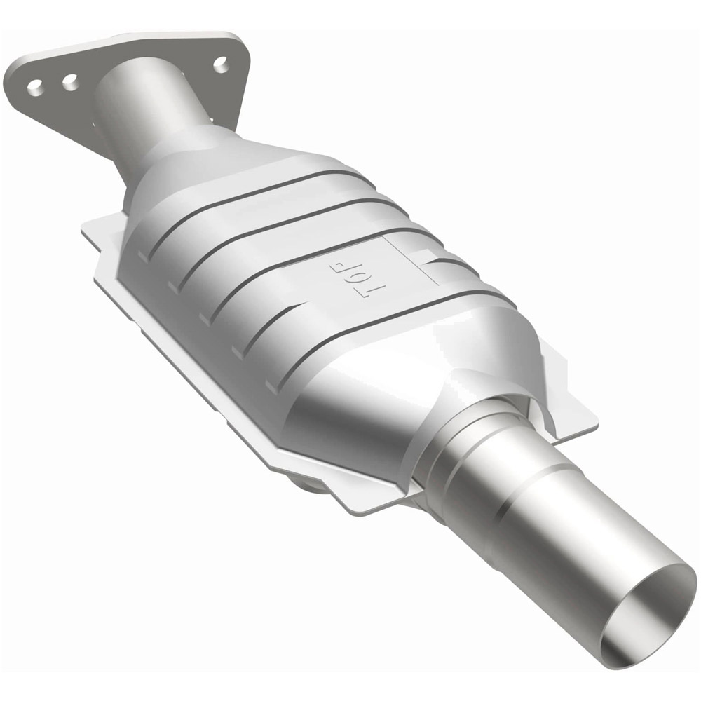 1982 Buick Regal Catalytic Converter CARB Approved
