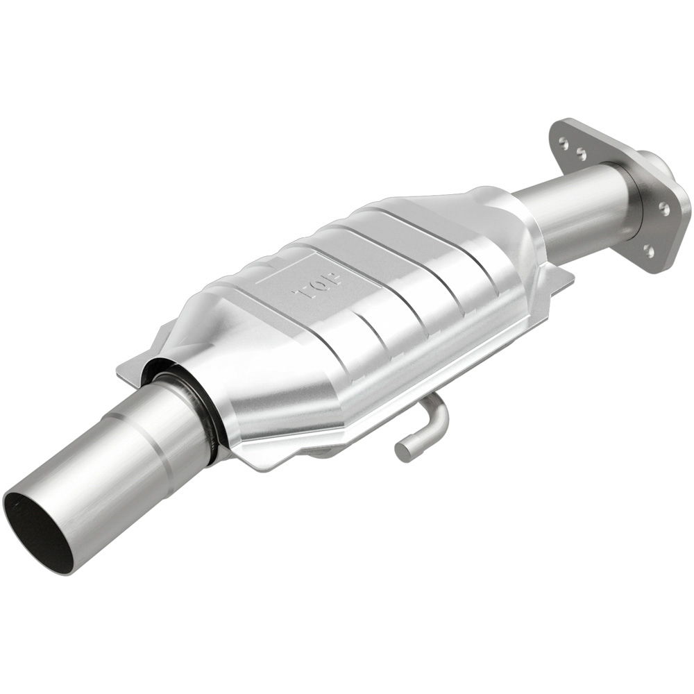 1982 Buick Regal Catalytic Converter CARB Approved