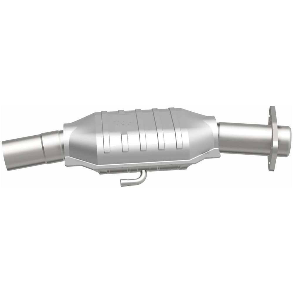 1982 Buick Regal Catalytic Converter CARB Approved