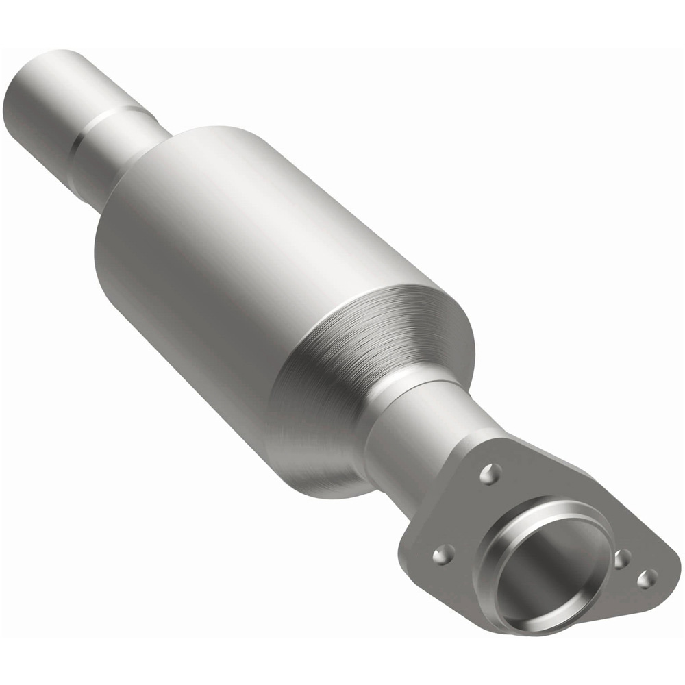 1980 Buick Electra Catalytic Converter CARB Approved
